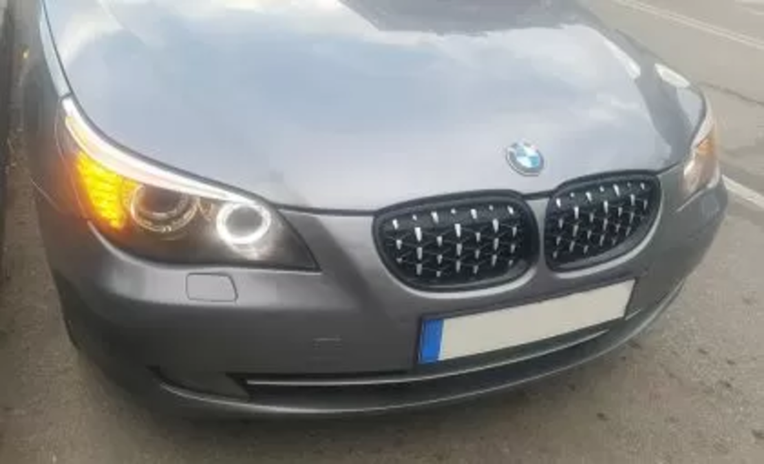 Диямант бъбреци за BMW E60 E61