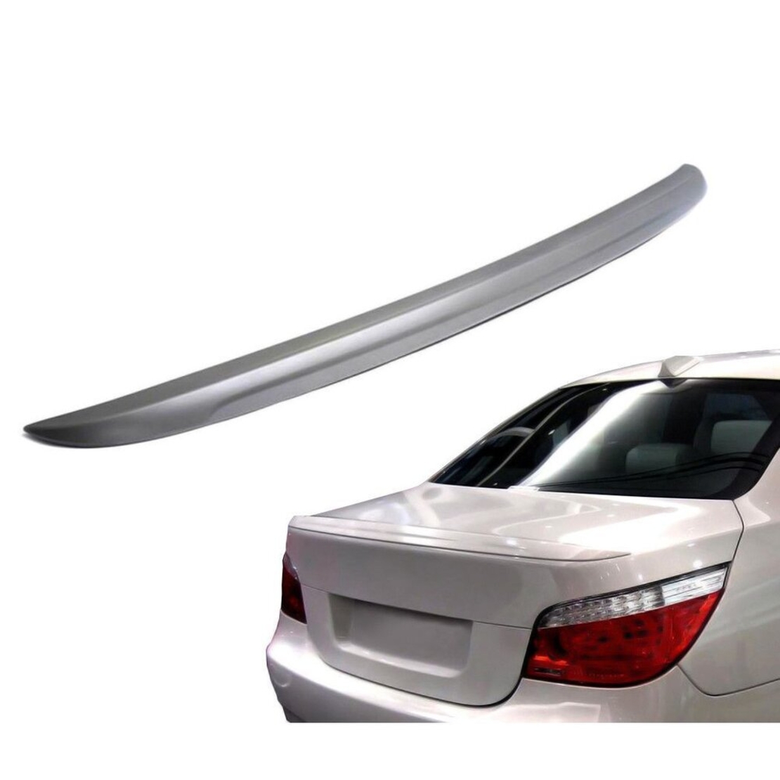 M техник Спойлер за багажника за BMW E60