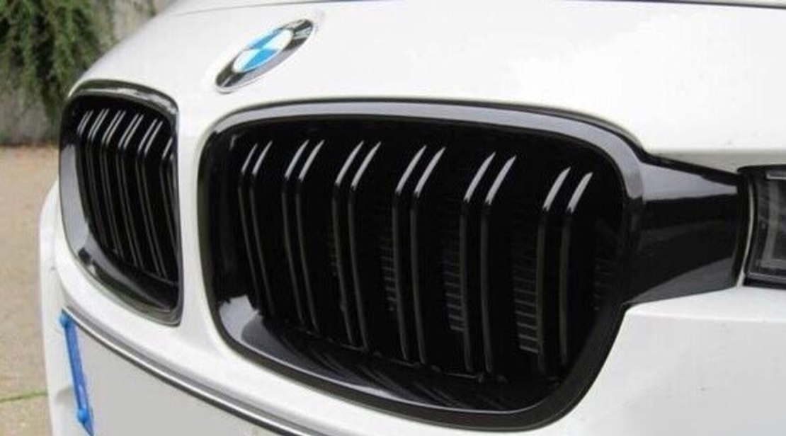 Двойни Бъбреци BMW F30 F31
