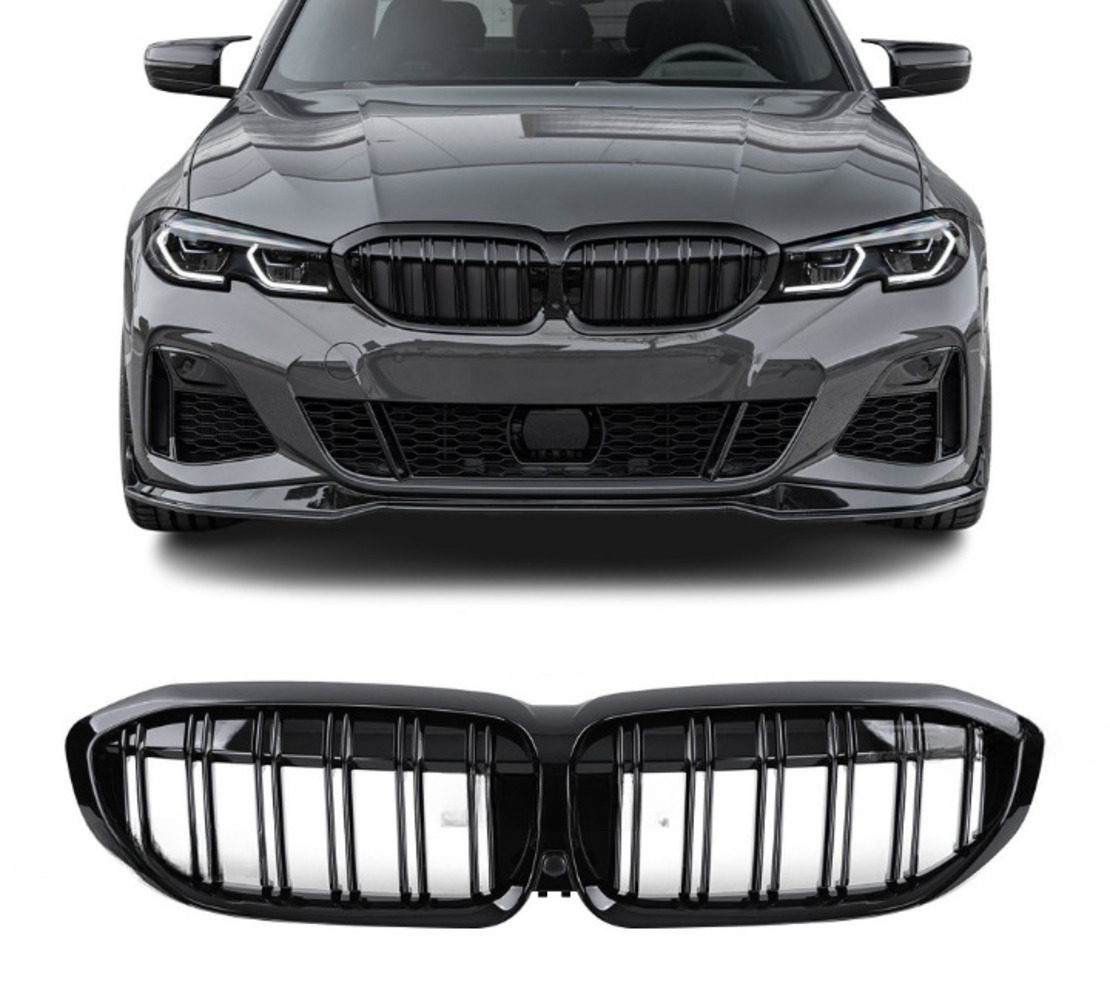 Двойни Бъбреци BMW G20 G21 (2018-2021)