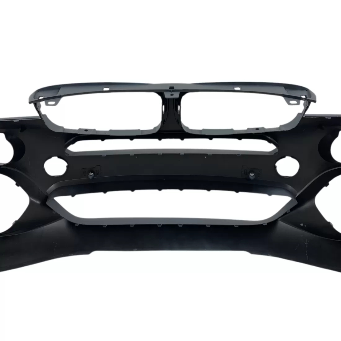 М пакет за BMW X5 F15