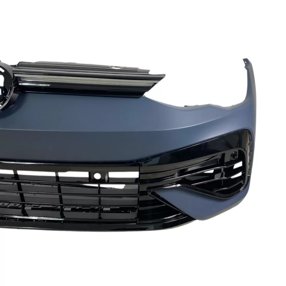Боди кит за VW GOLF 8 - R дизайн