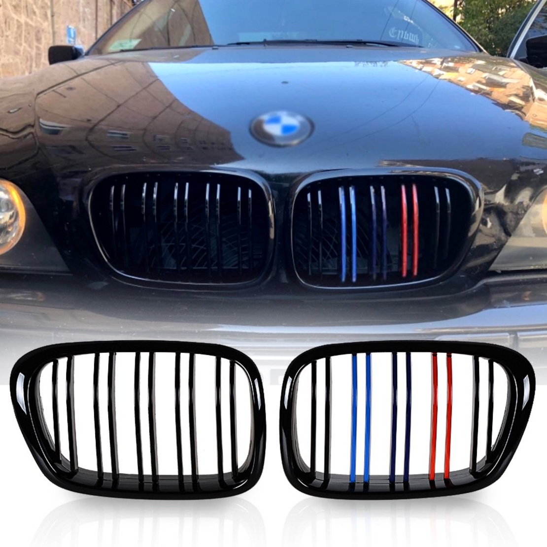 Двойни Бъбреци за BMW E39
