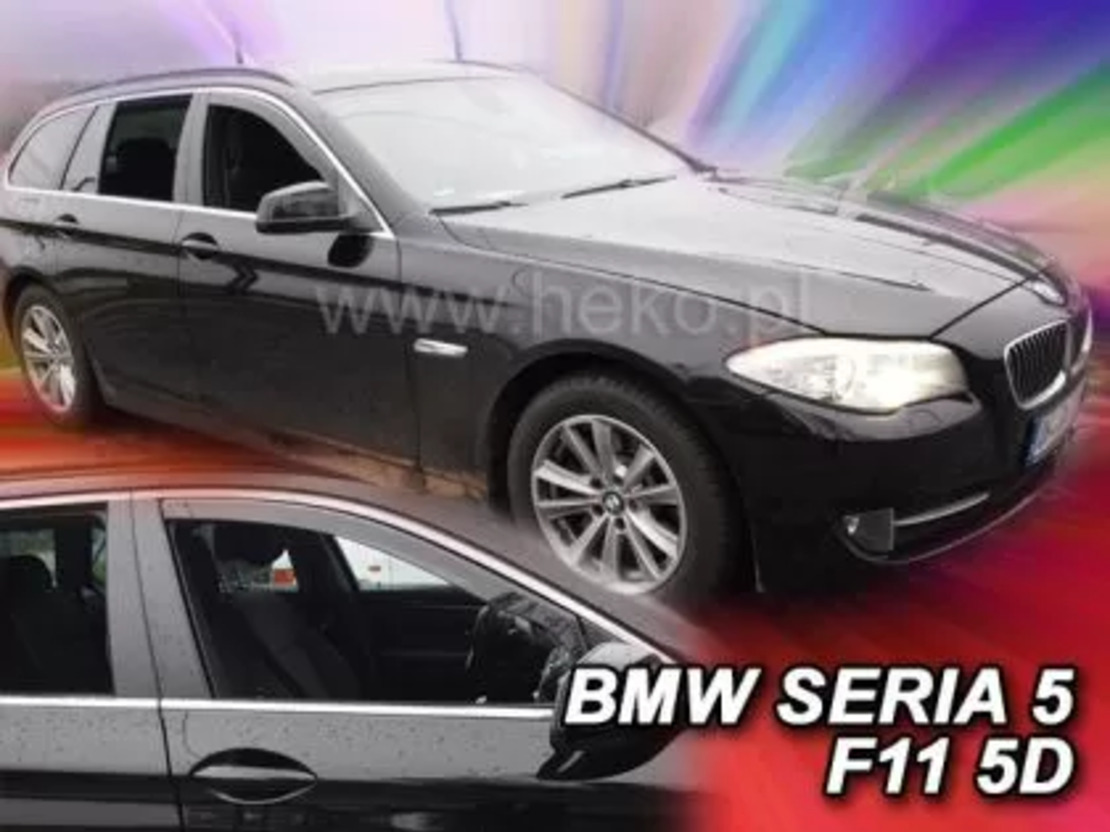 Ветробрани Heko за BMW F10 F11 - 2бр Предни