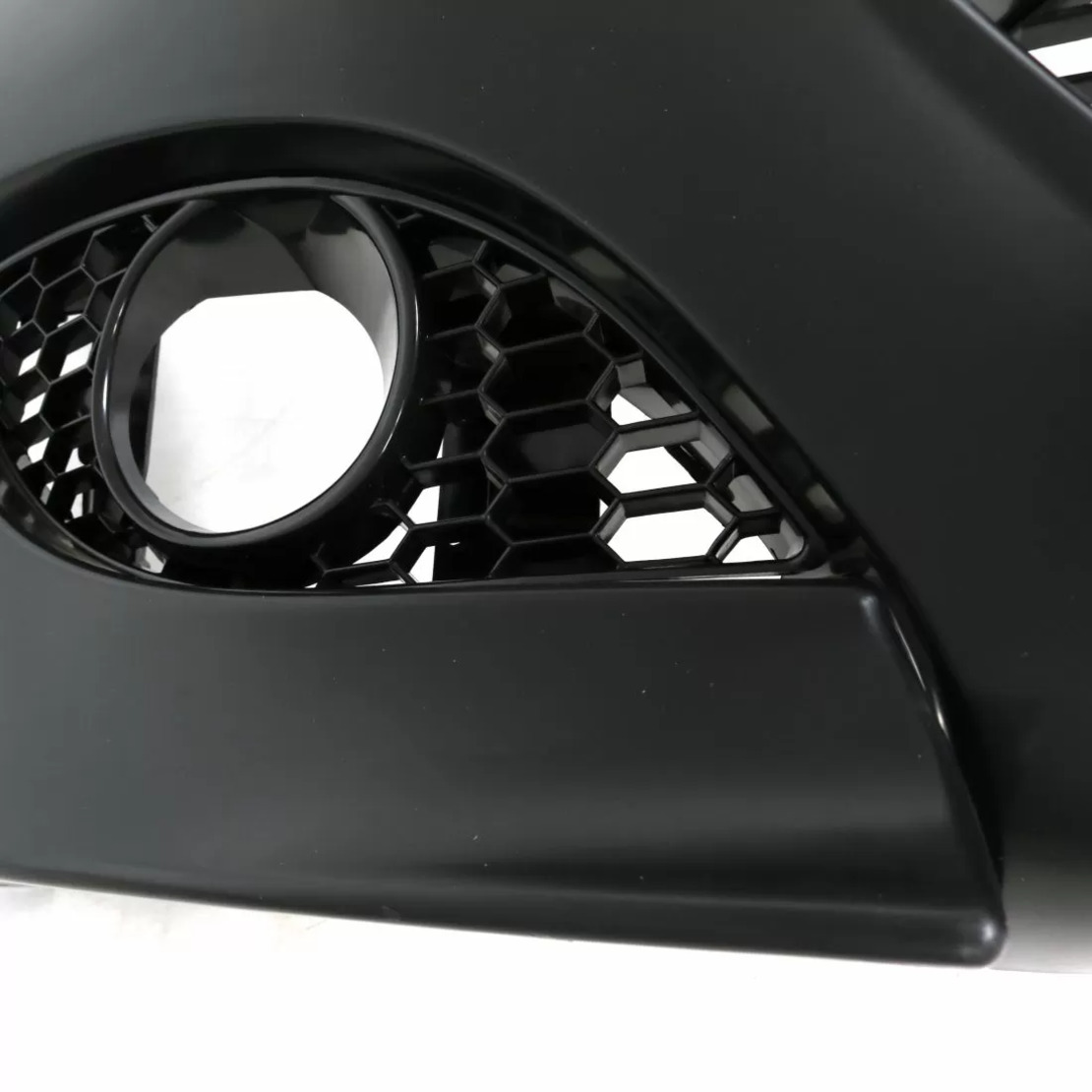 Предна М5 броня за BMW E60 E61