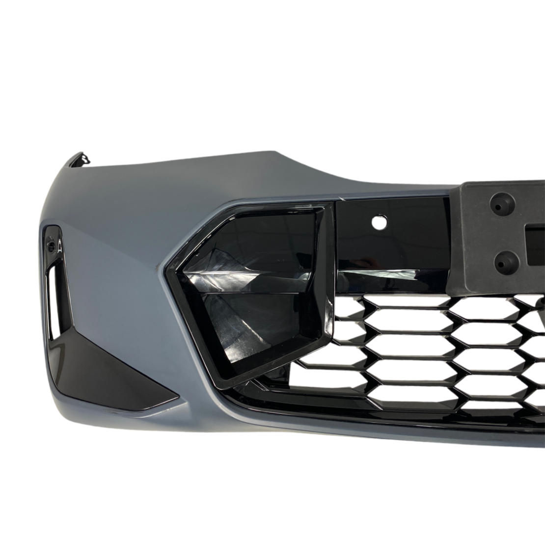 М Техник пакет за BMW G20 (2022+)