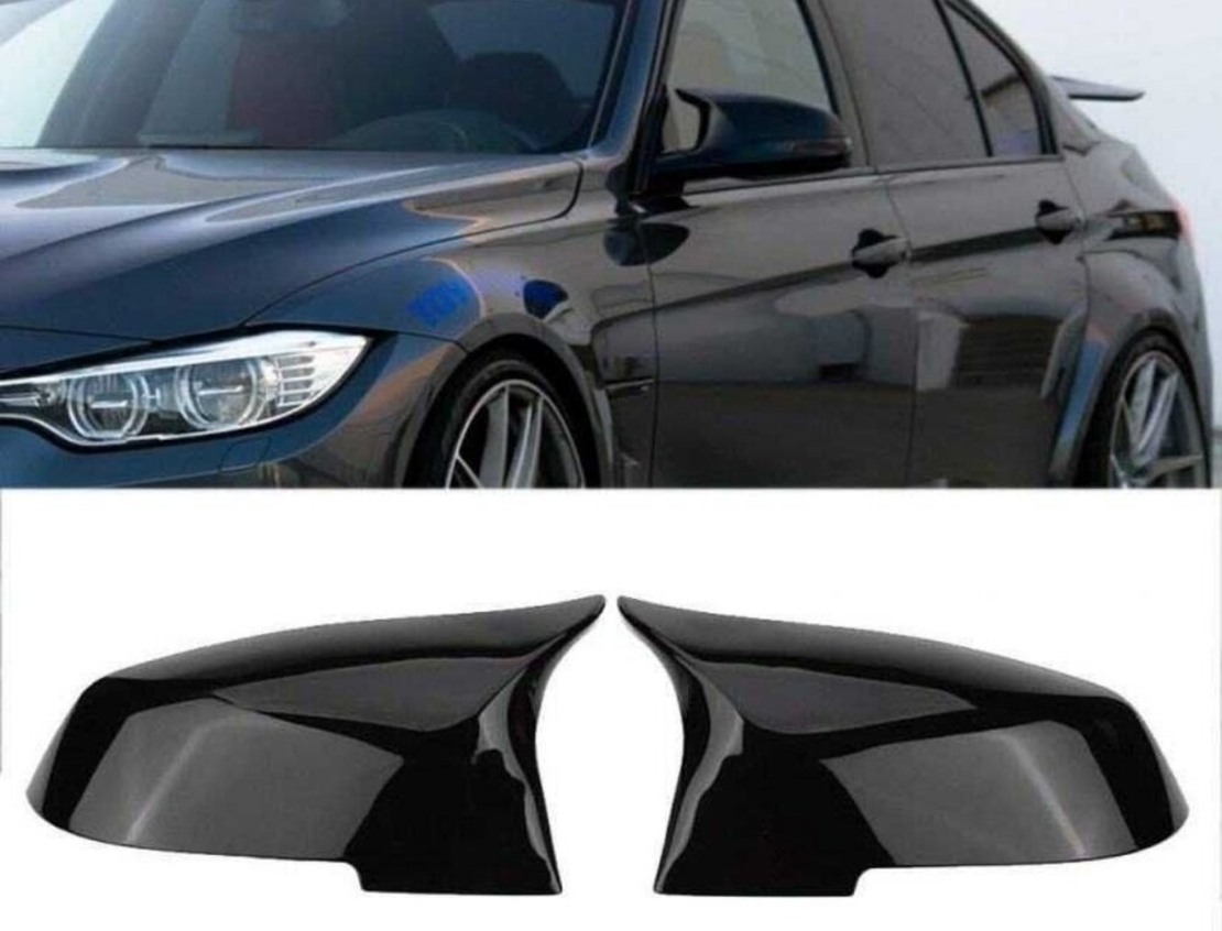 Батман Капаци за огледала за BMW F30 F31