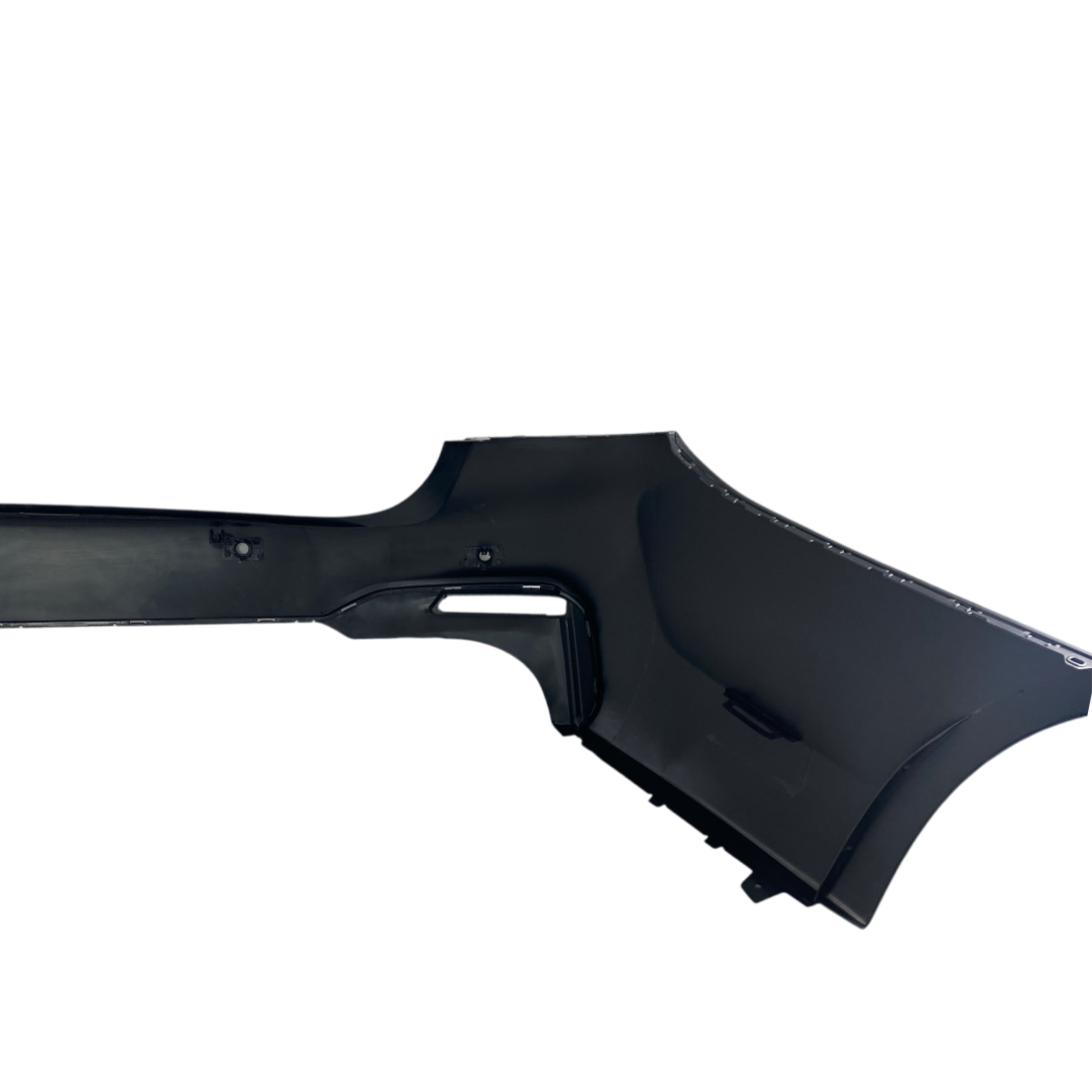 М5 пакет за BMW G30 (2016-2020)