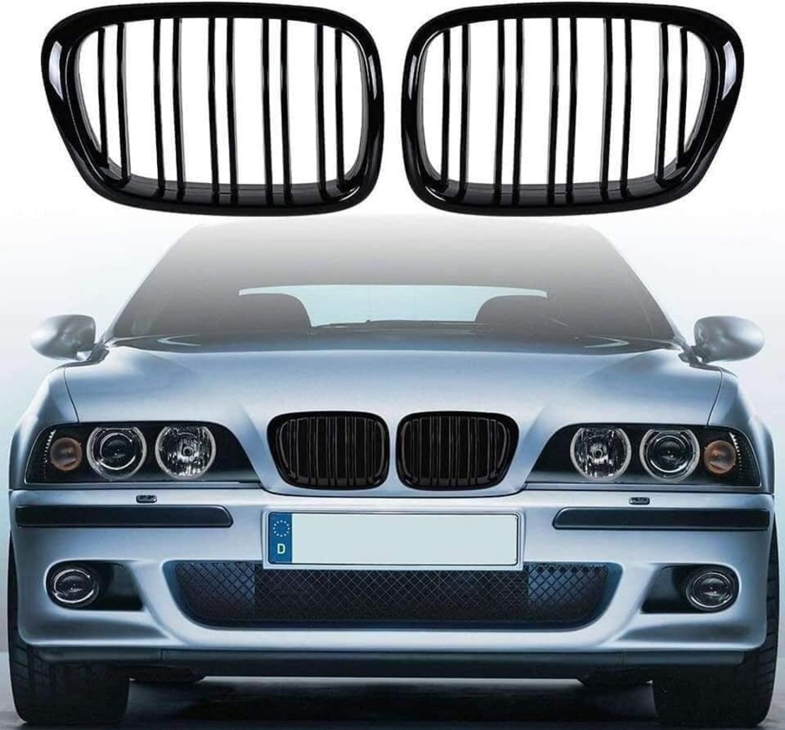 Двойни Бъбреци за BMW E39
