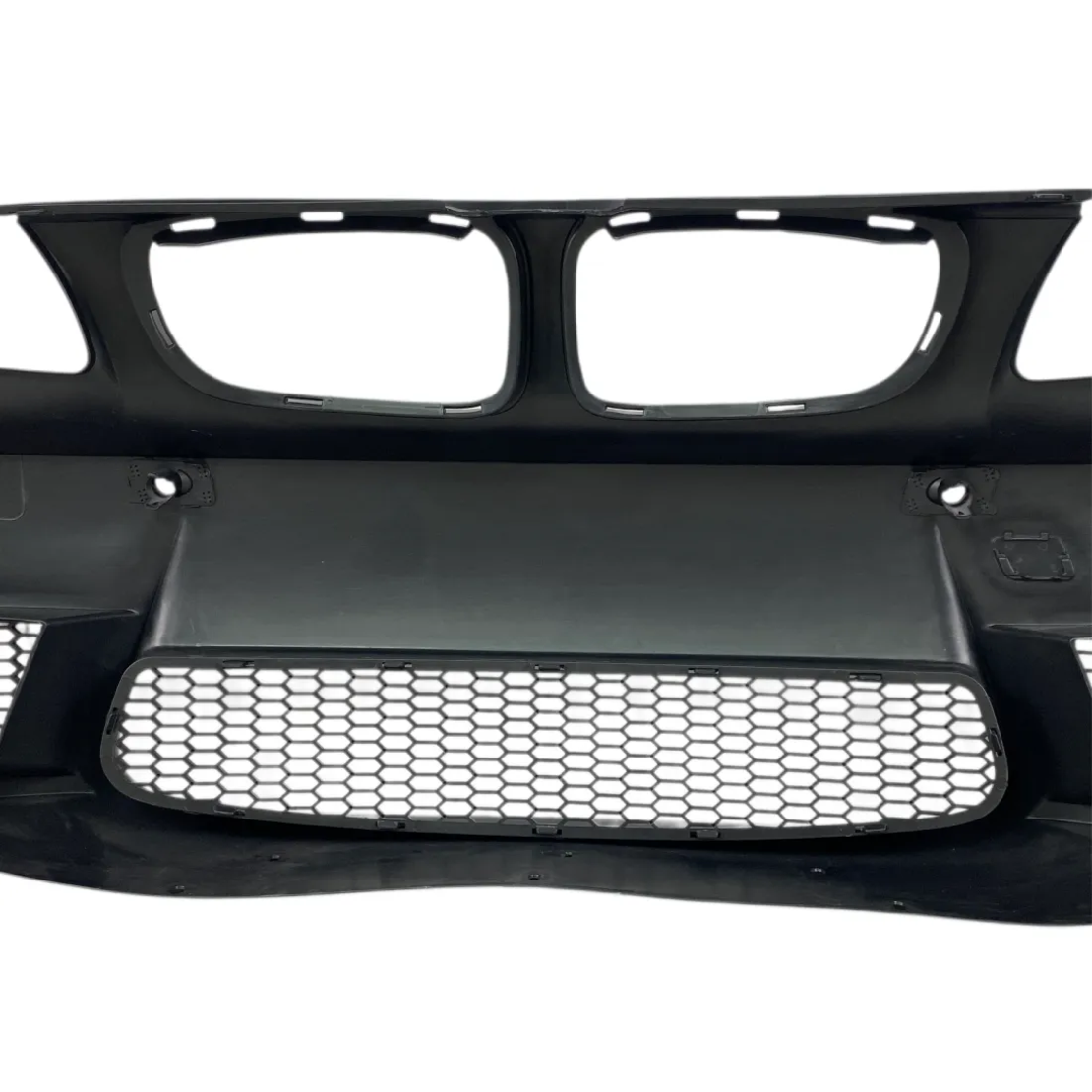 Предна броня за BMW E87 (2007-2011) - M1 с халогени