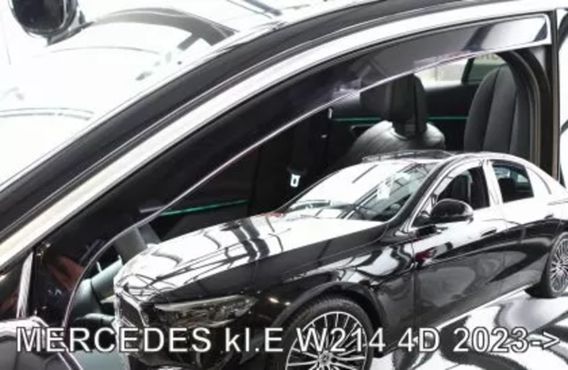Ветробрани Heko за Mercedes E Класа W214- 2бр Предни