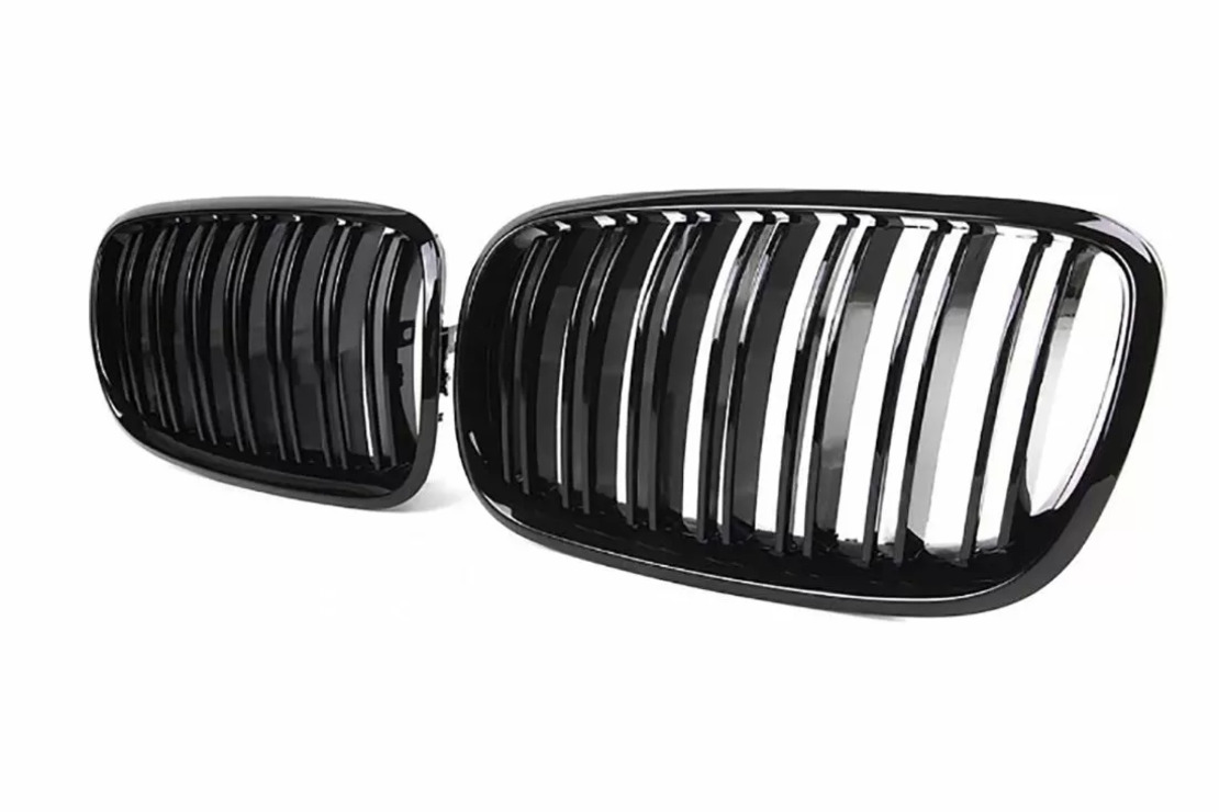 Двойни бъбреци за BMW X6 E71