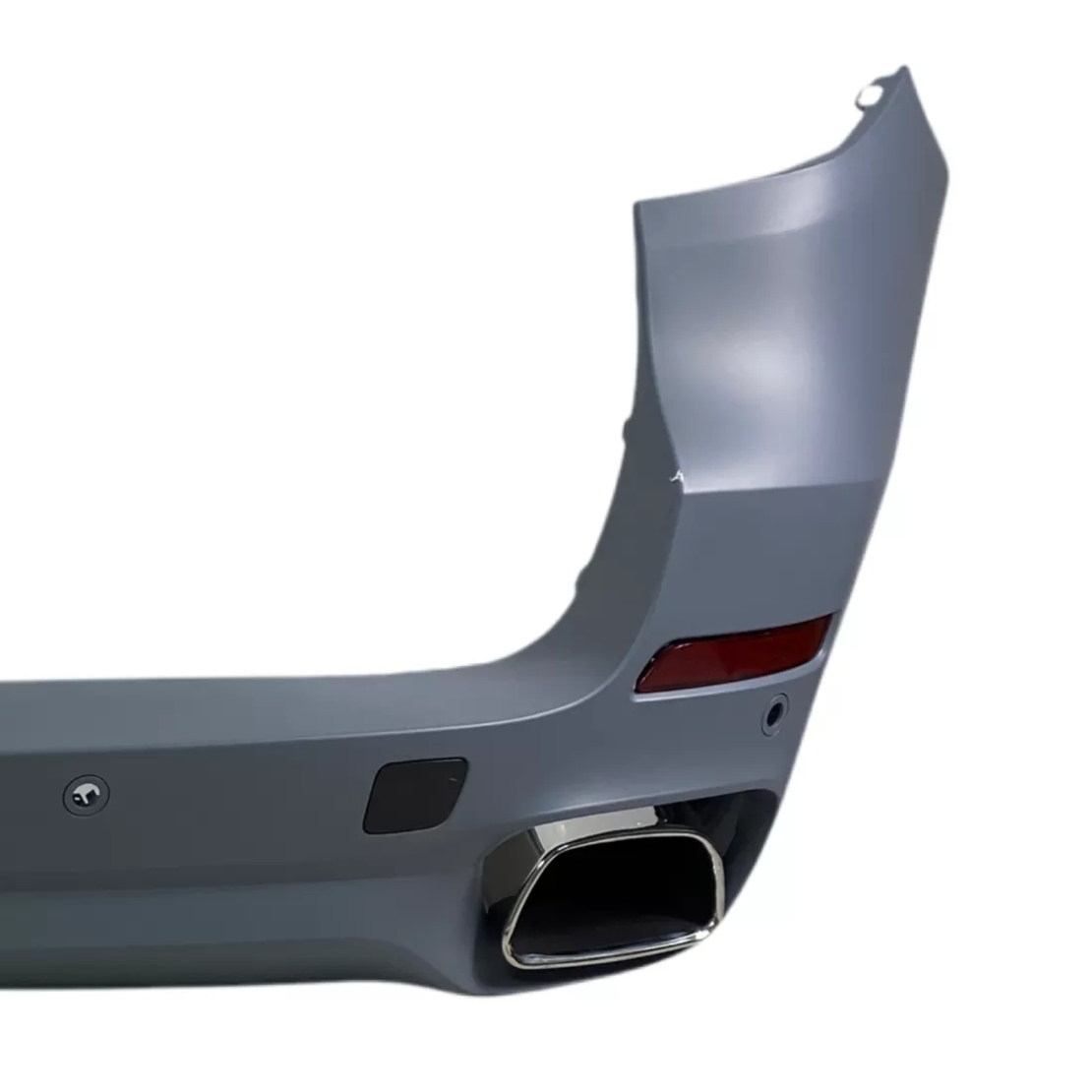 М пакет за BMW X5 F15