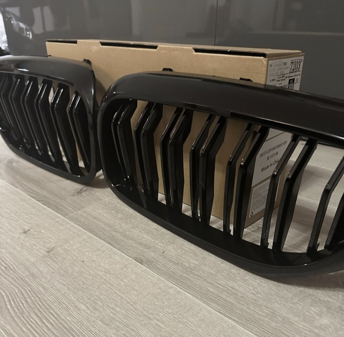 Двойни Бъбреци BMW G30 G31 (2016-2020)