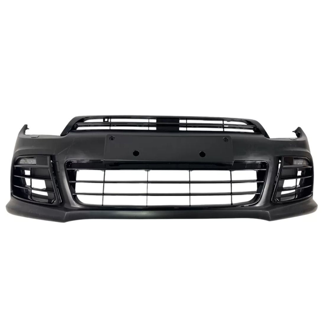 Боди кит за VW Scirocco (2008-2014) - R Design