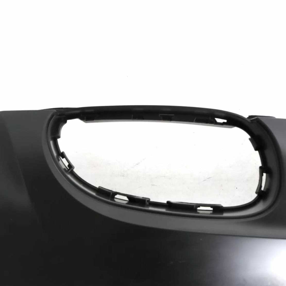 Предна М5 броня за BMW E60 E61