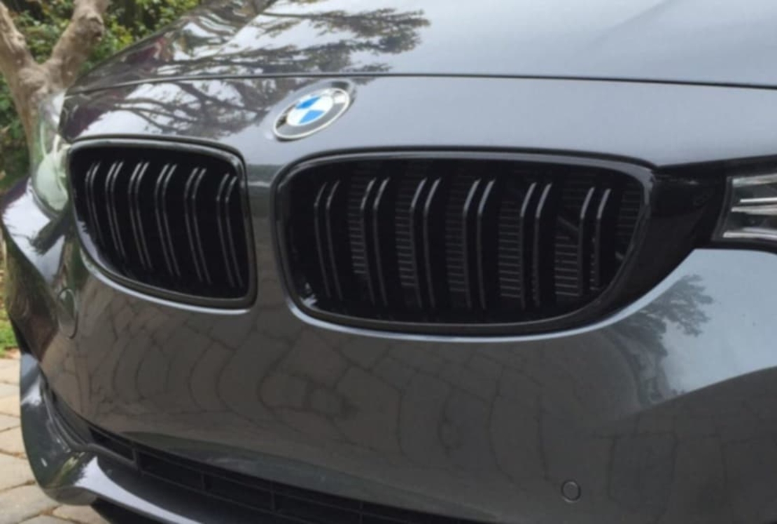 Двойни Бъбреци BMW F32 F33 F36 F82