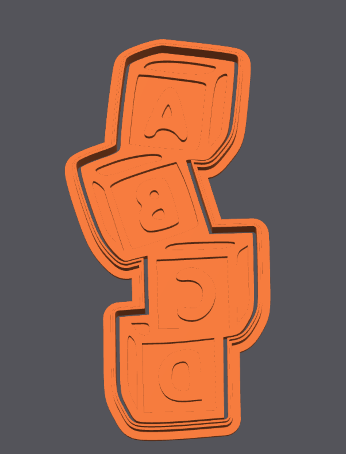 3