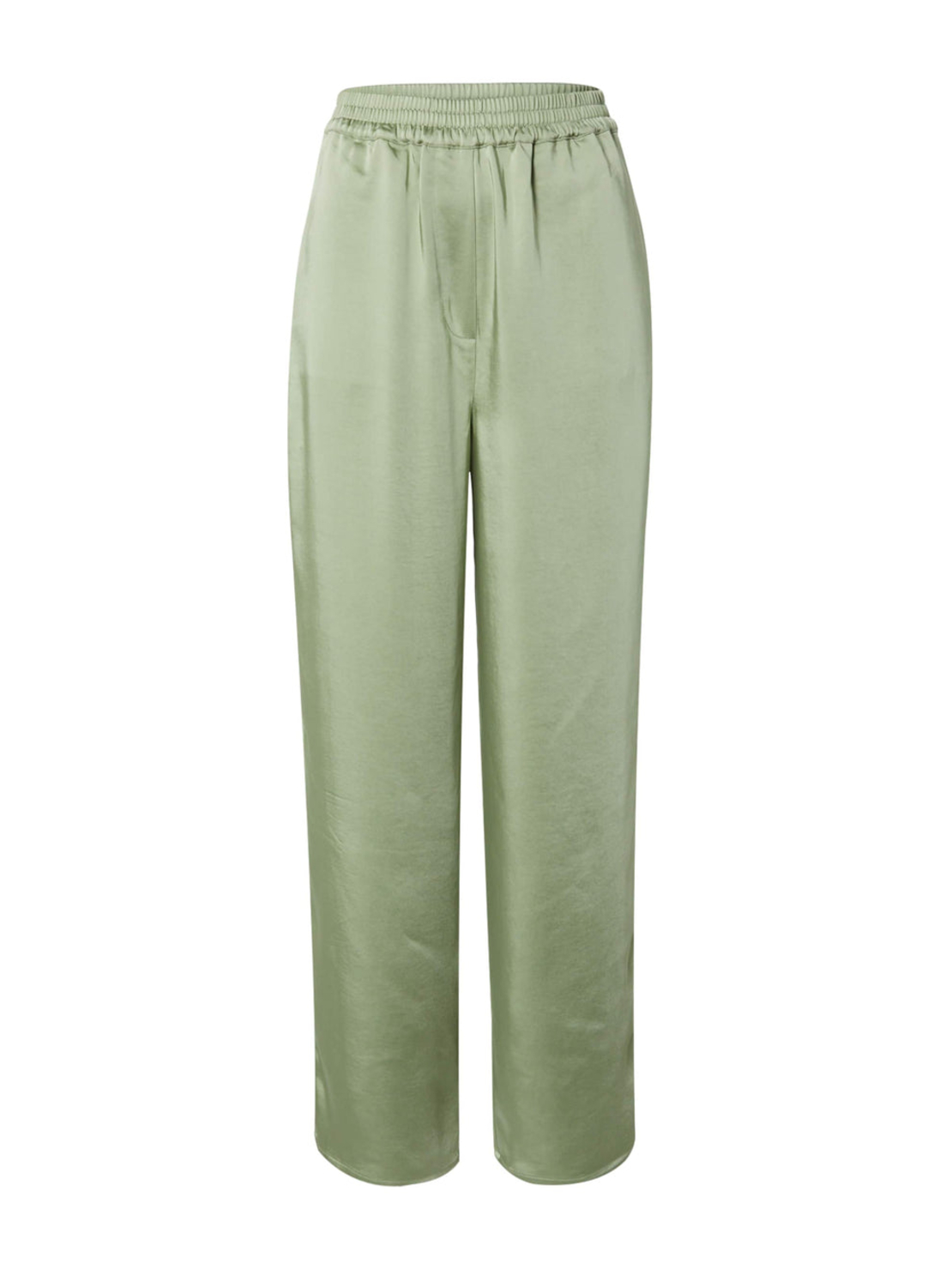 Дамски панталони Carlotta Pant green Women LeGer by Lena Gercke