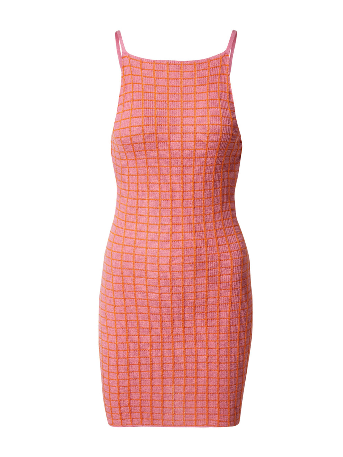Рокля Suki Dress mixed colors Women LeGer by Lena Gercke