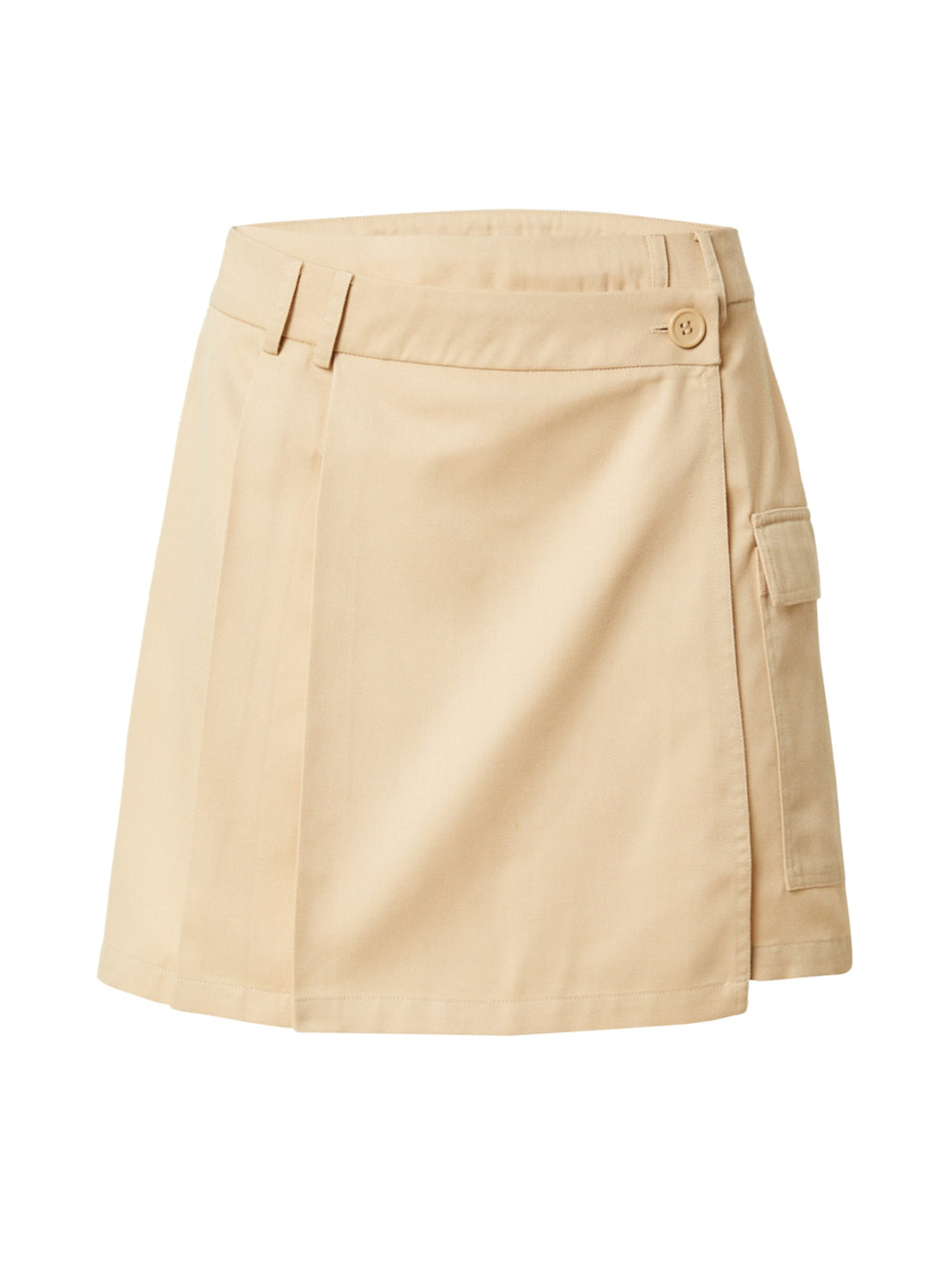 Пола Suki Skirt beige Women LeGer by Lena Gercke
