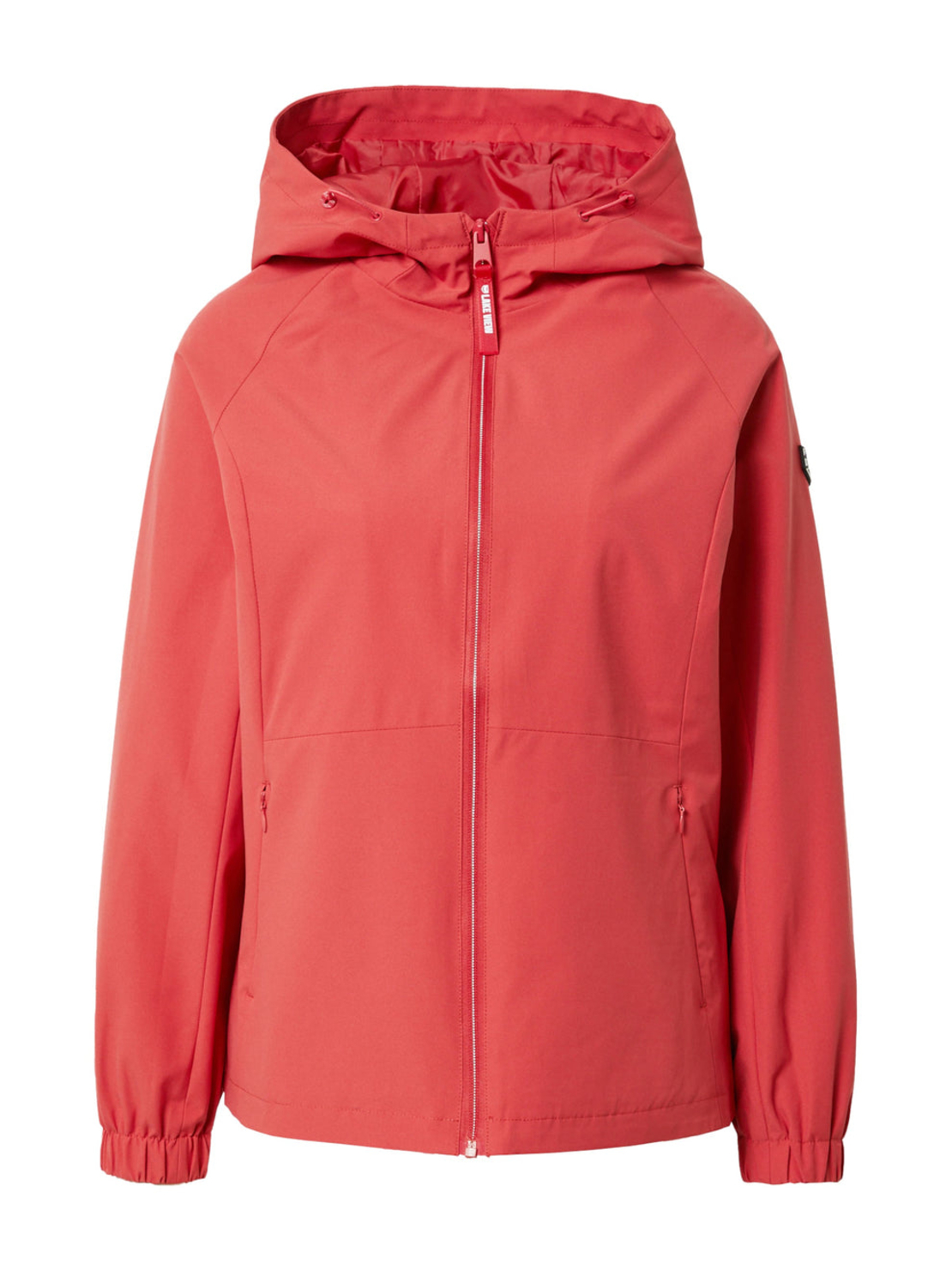 Marina Jacket Women Lake View