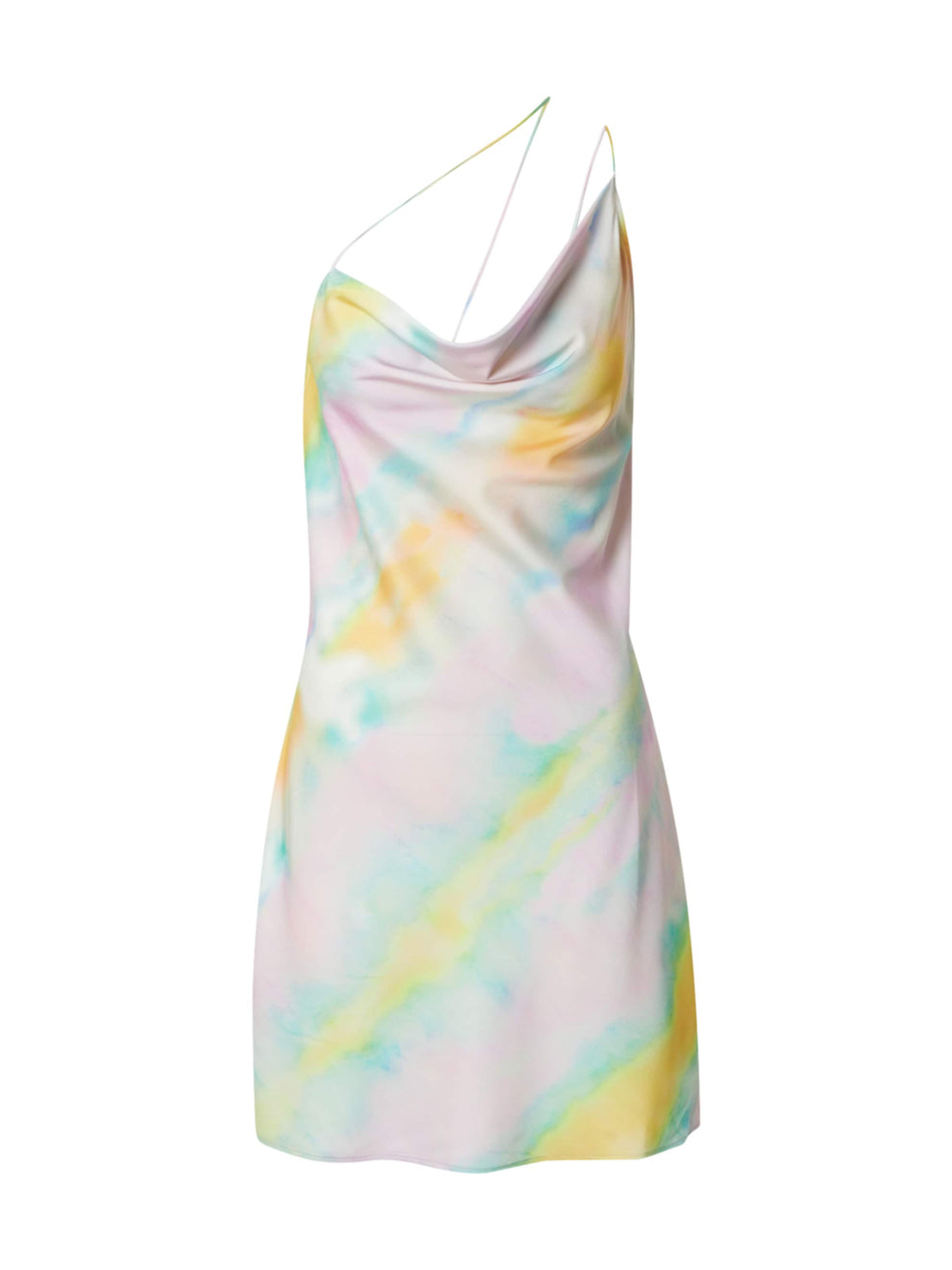 Рокля Lil Dress mixed colors Women LeGer by Lena Gercke