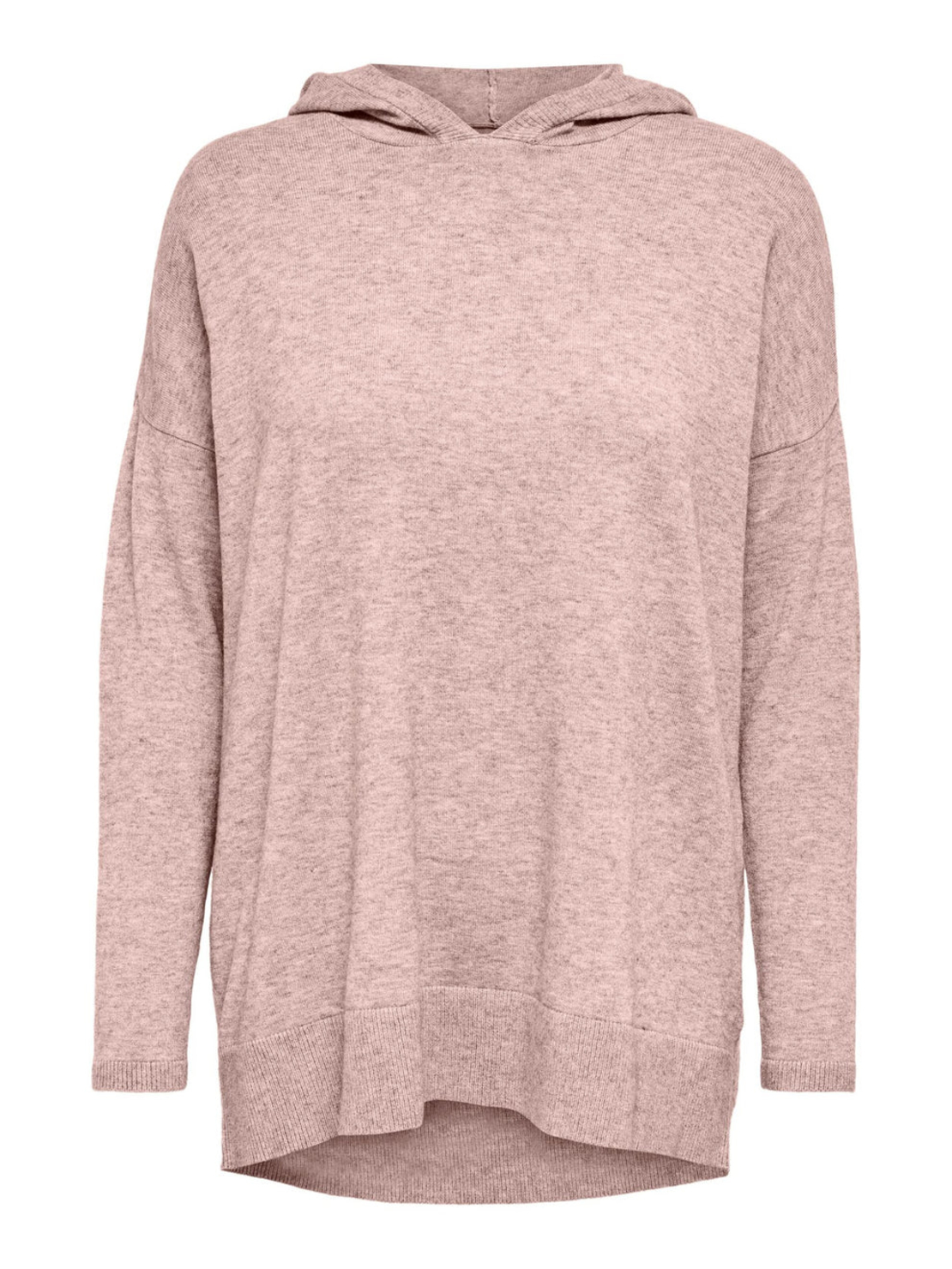 ONLLELY L/S LOOSE HOOD PULLOVER CC KNT Women Only