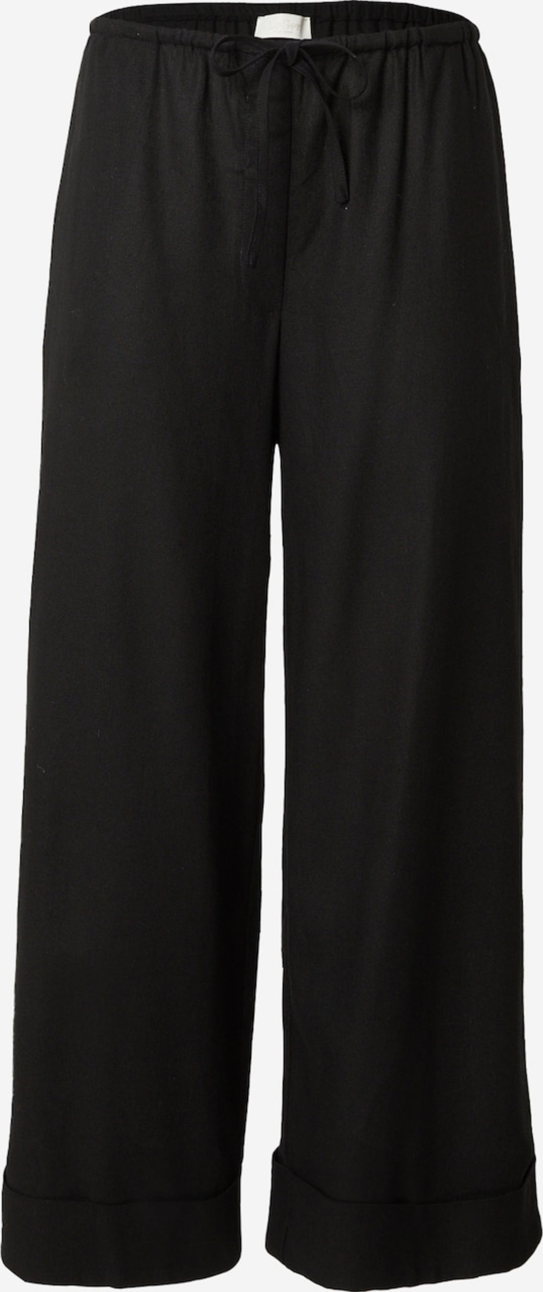 Дамски панталон Effie Pants Tall black Women LeGer by Lena Gercke