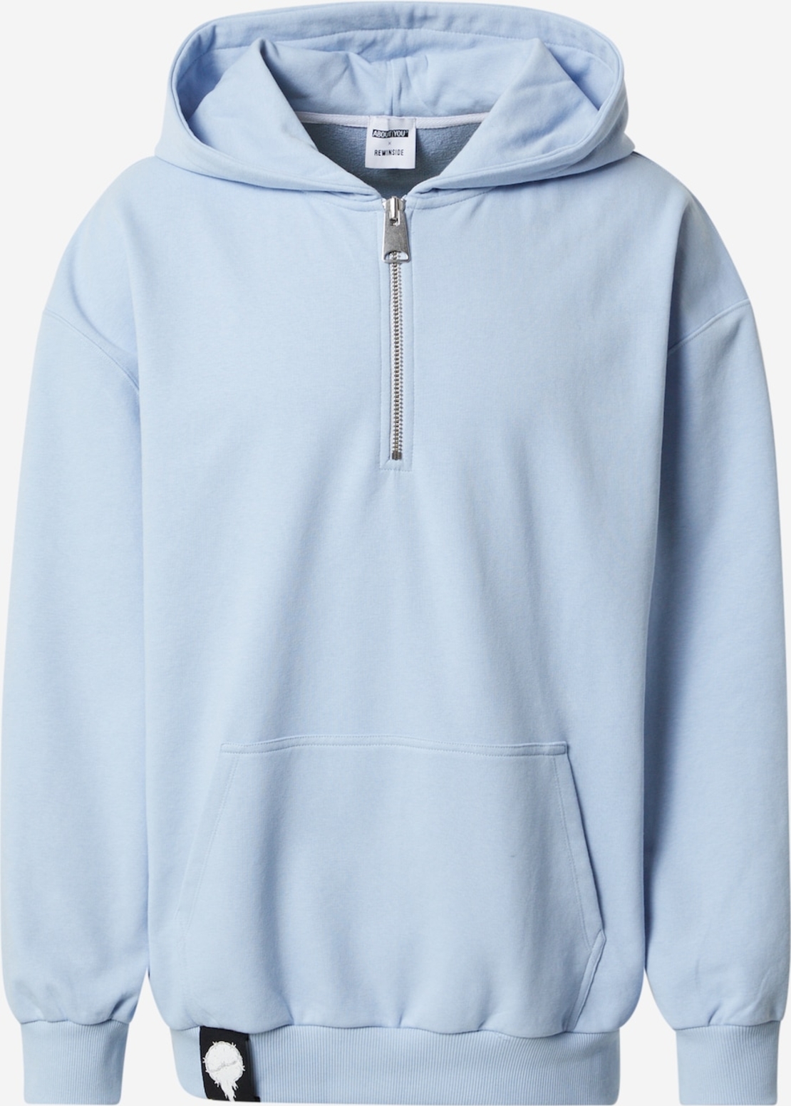 Elias Hoody Men ABOUT YOU x Rewinside