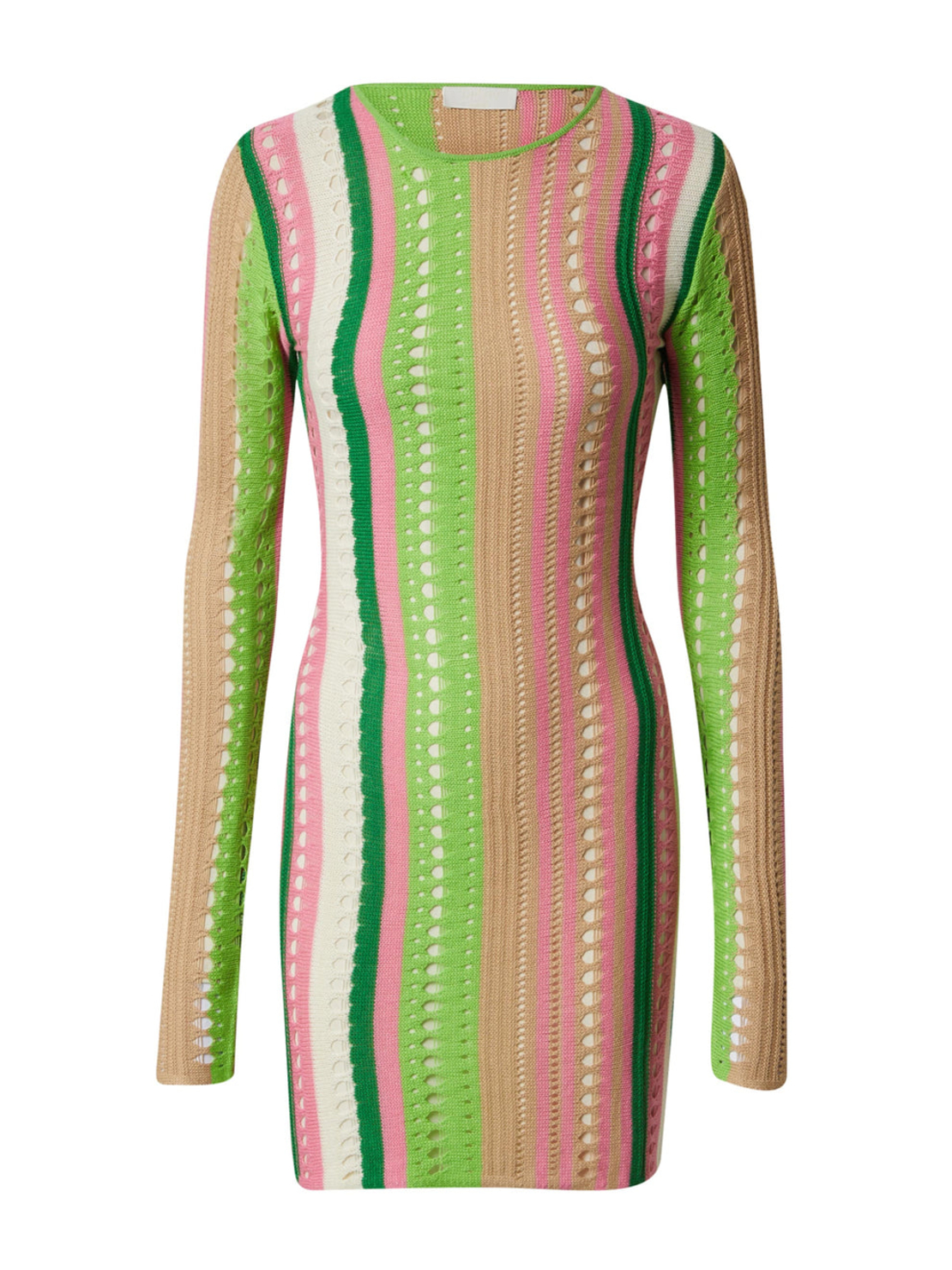 Рокля Stephanie Dress mixed colors Women LeGer by Lena Gercke