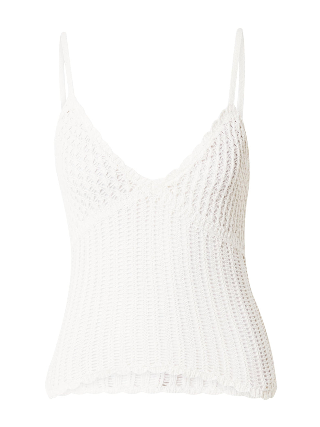 Дамски плетен топ Liv Top Women Leni Klum x About you