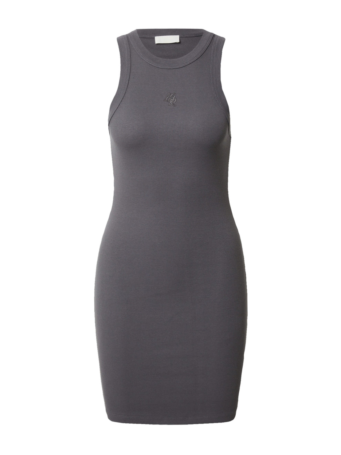 Рокля Carllota dress gray LeGer by Lena Gercke