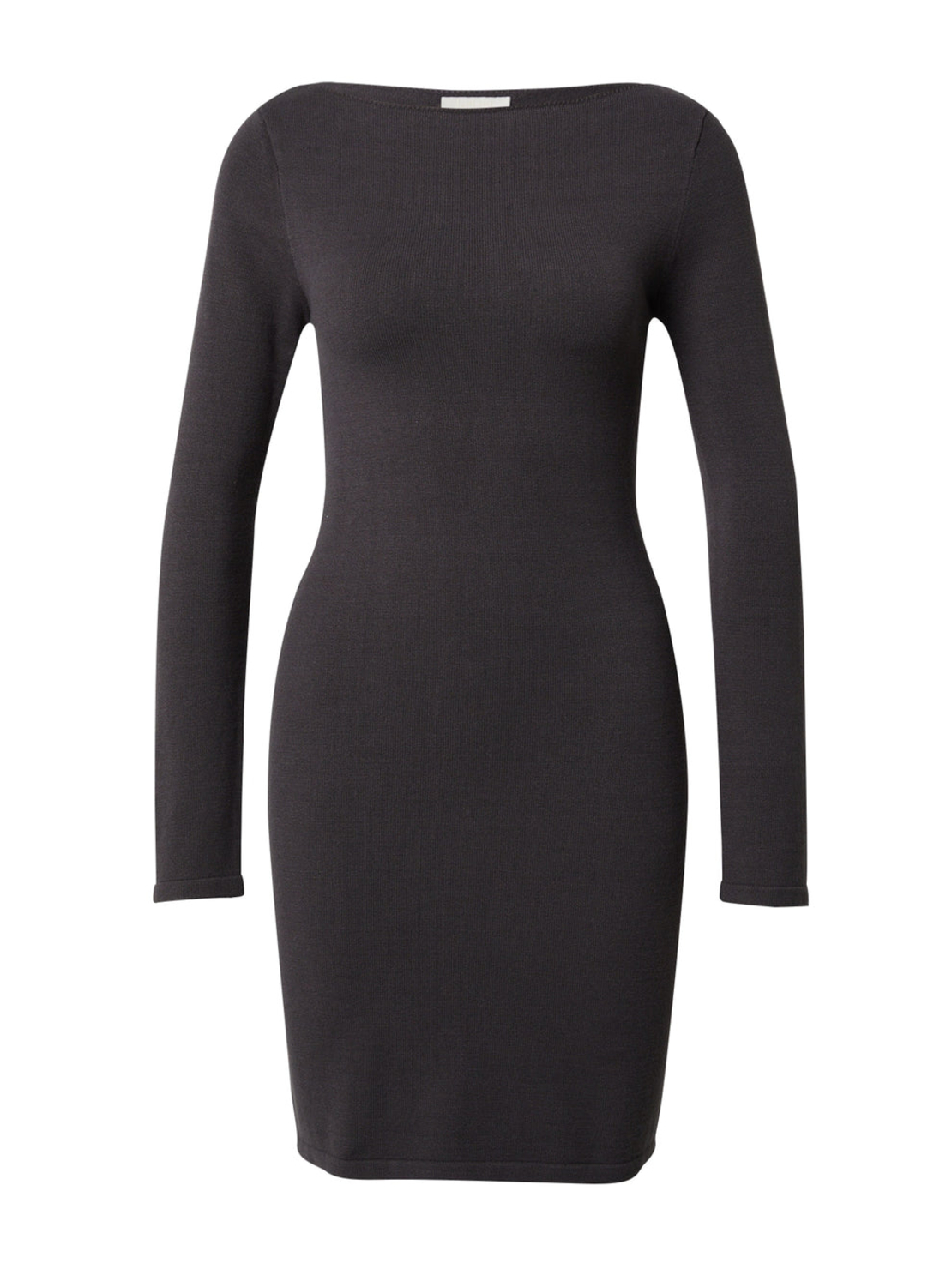 Рокля Isa Dress gray Women LeGer by Lena Gerck