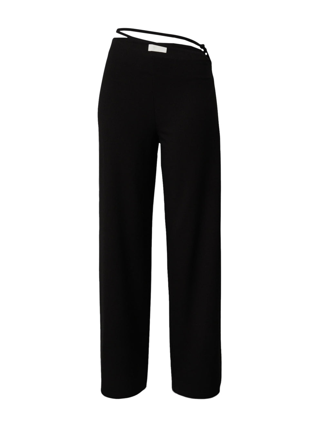Дамски панталони Hedda Pants black Women LeGer by Lena Gercke