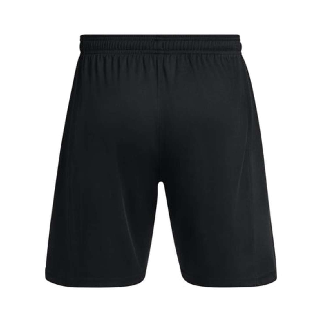 Мъжки шорти UA M S CH. KNIT SHORT Black White Men