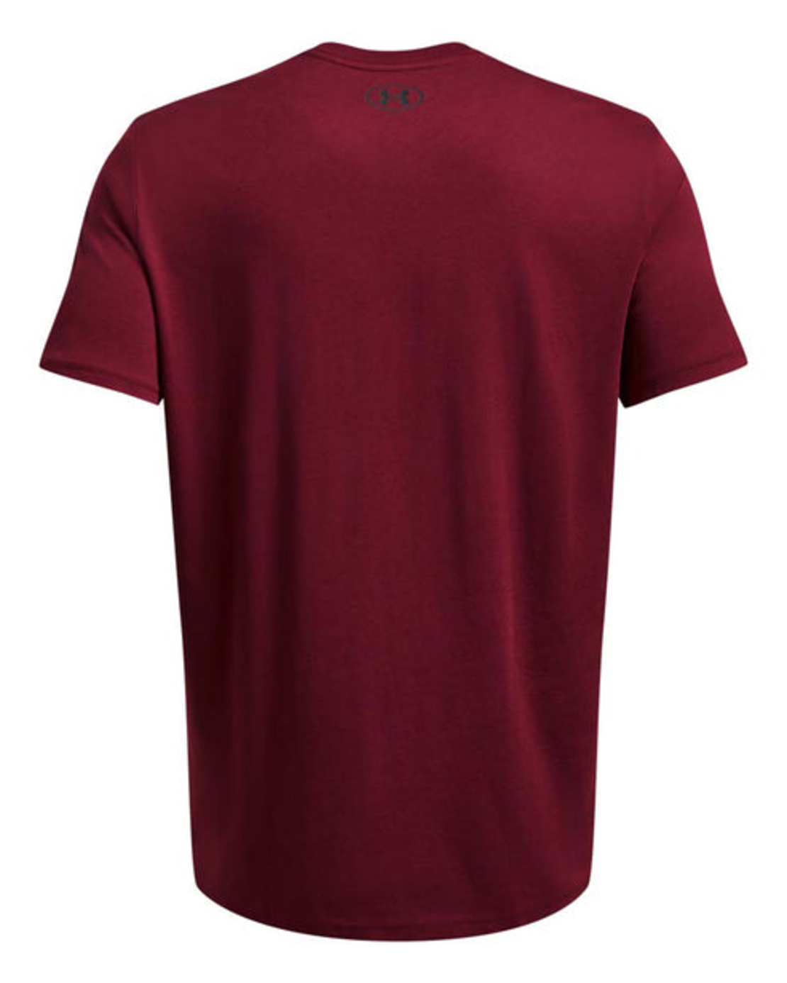 Мъжка тениска Under Armour  CHEST LOCKUP SS MFO