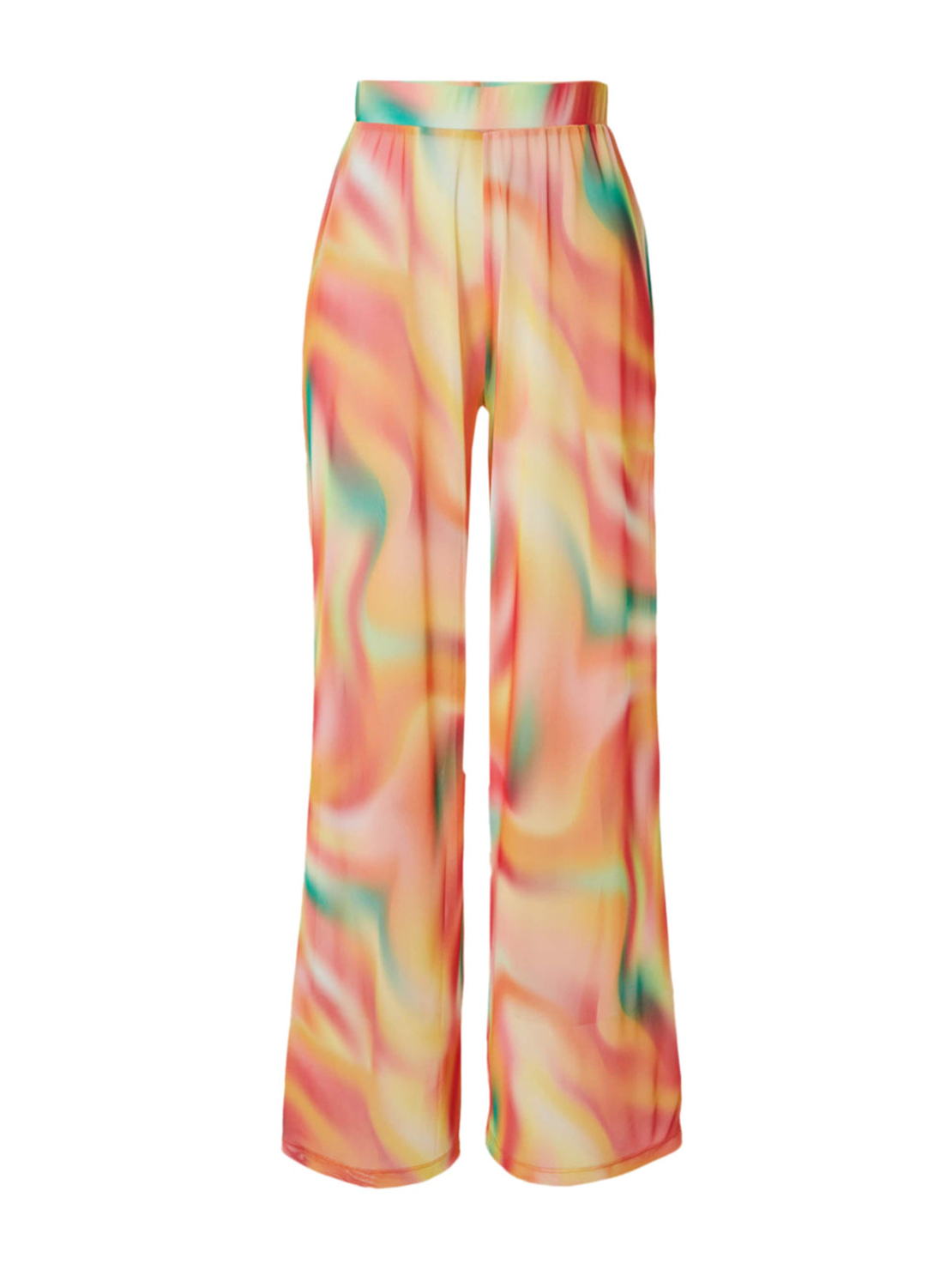 Дамски  панталон GRS Manuela Mesh Pants Women VIERVIER