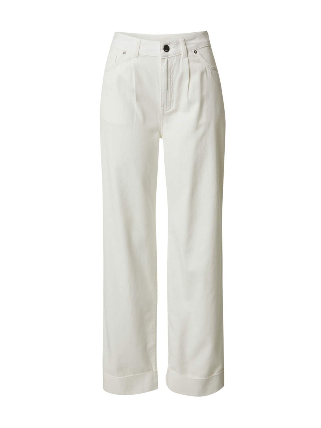 Дамски панталони Delaney Pants white Women LeGer by Lena Gercke