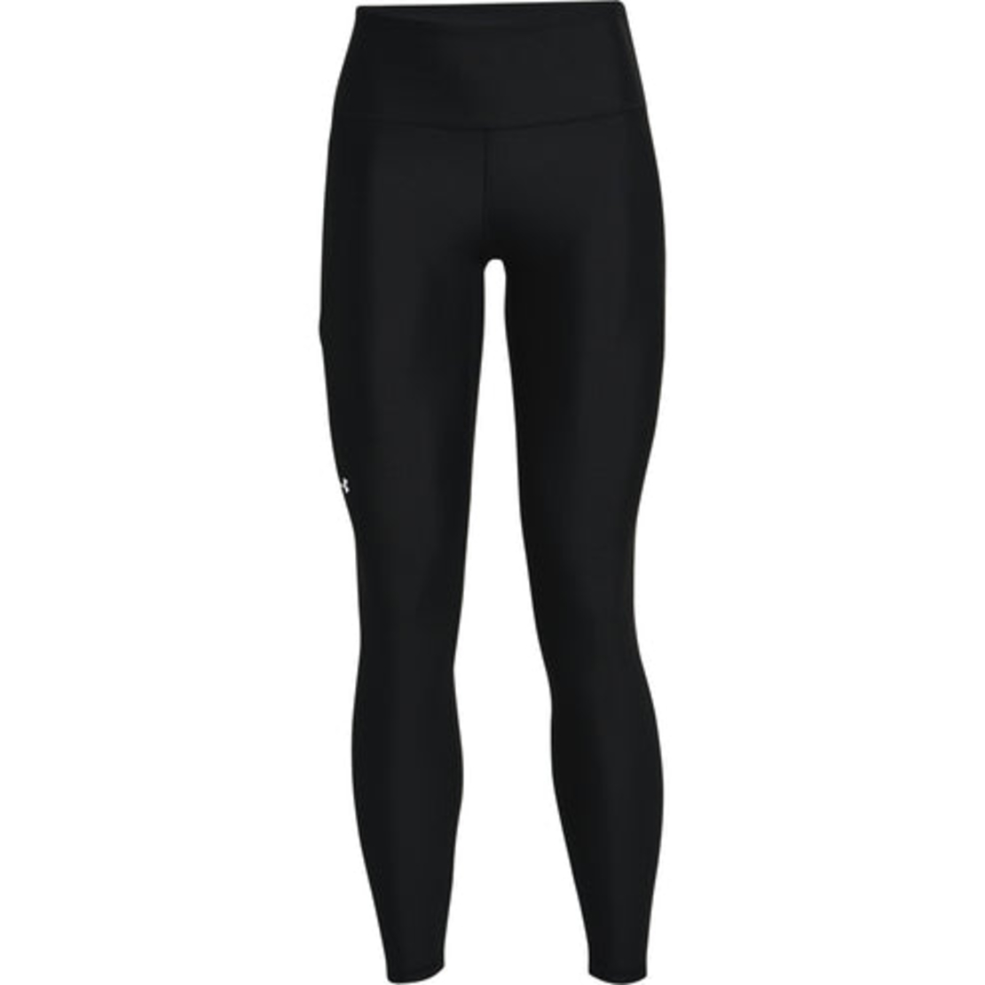Дамски клин Under Armour leg hirise black and white