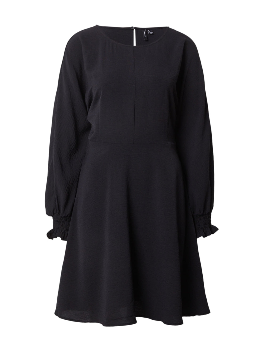 Рокля VMALVA BRIT LS SHORT DRESS WVN GA Women Vero Moda