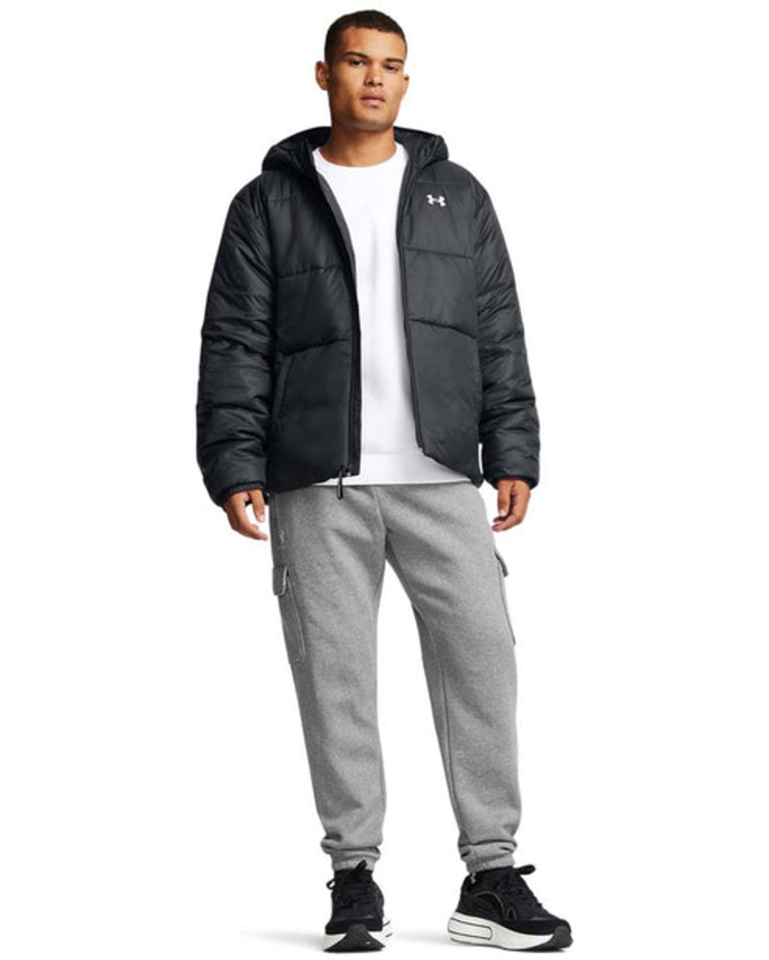 Зимно мъжко яке Under Armour LW INSULATED JACKET