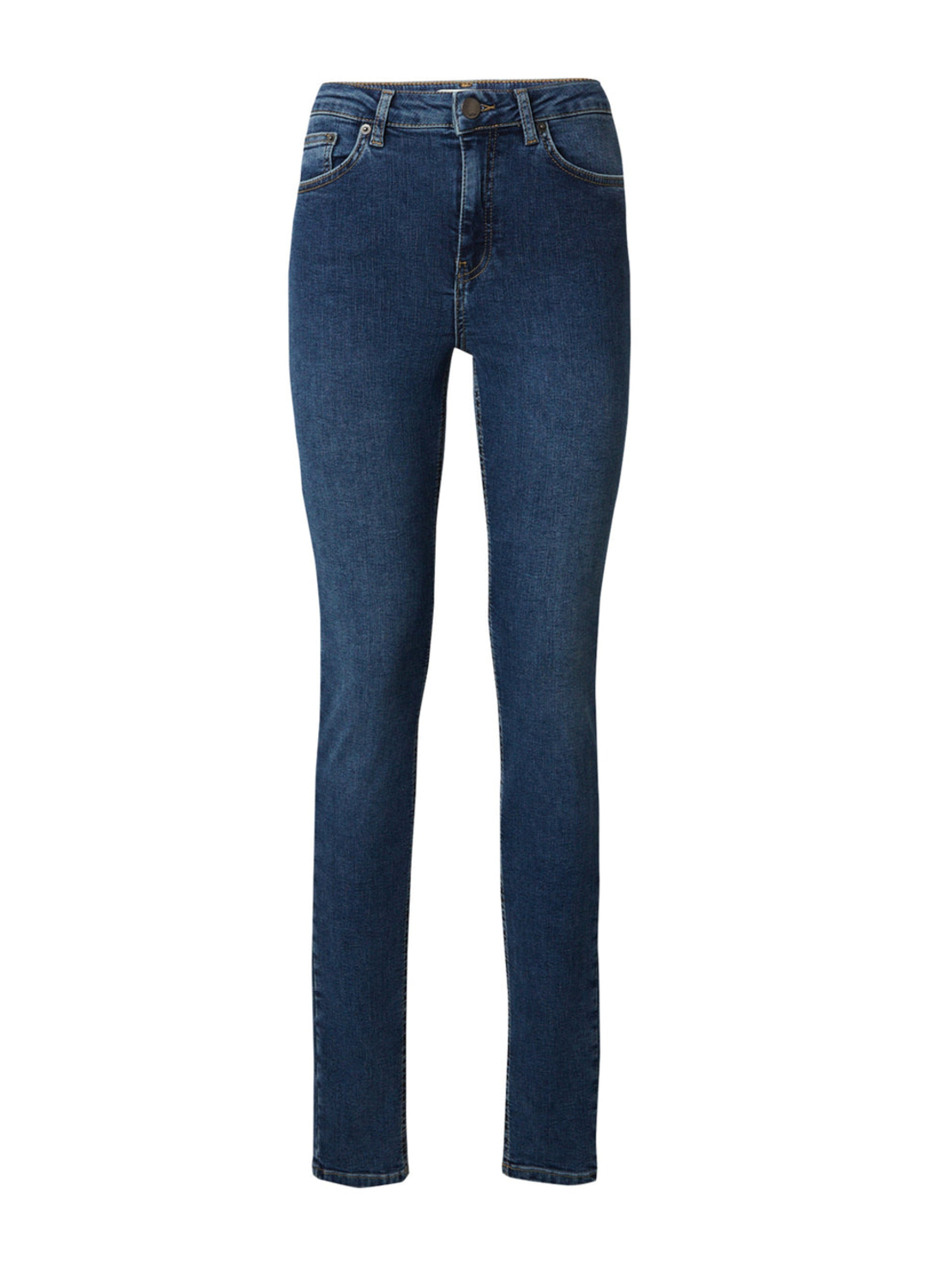 Doriana Pants blue denim Women LeGer by Lena Gercke