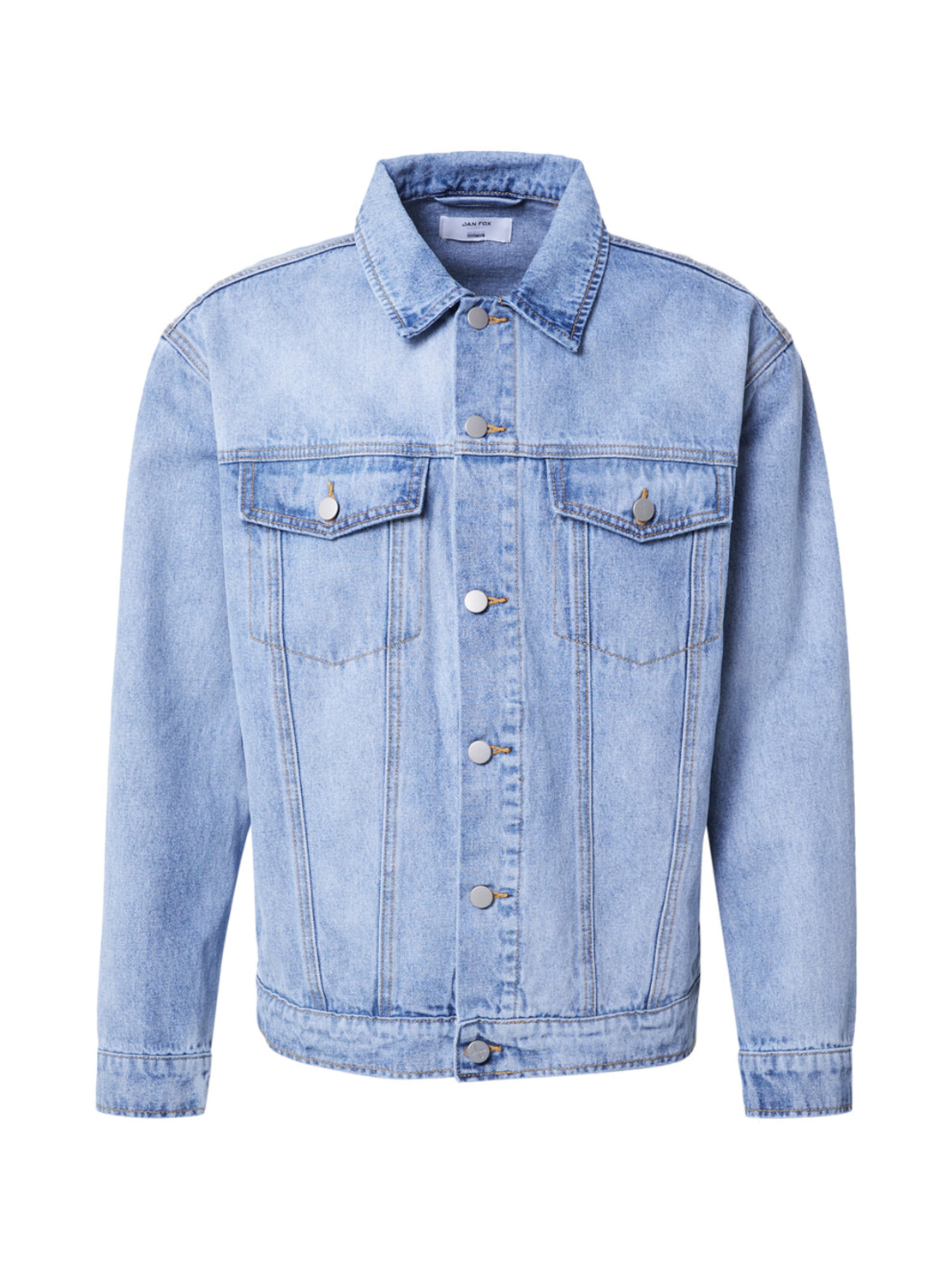 Hanno Denim Jacket Men DAN FOX Apparel