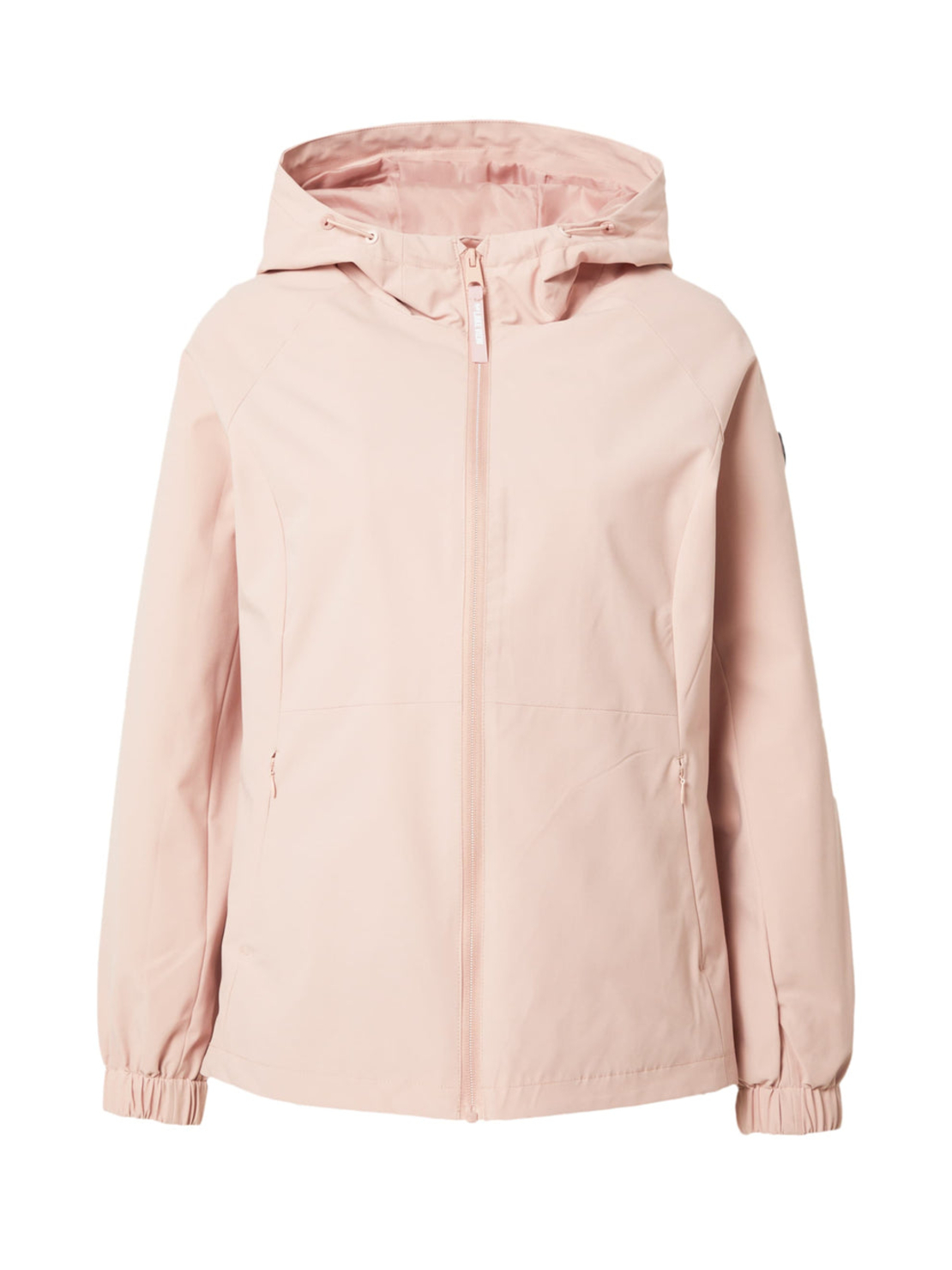 Marina Jacket Women  Lake View