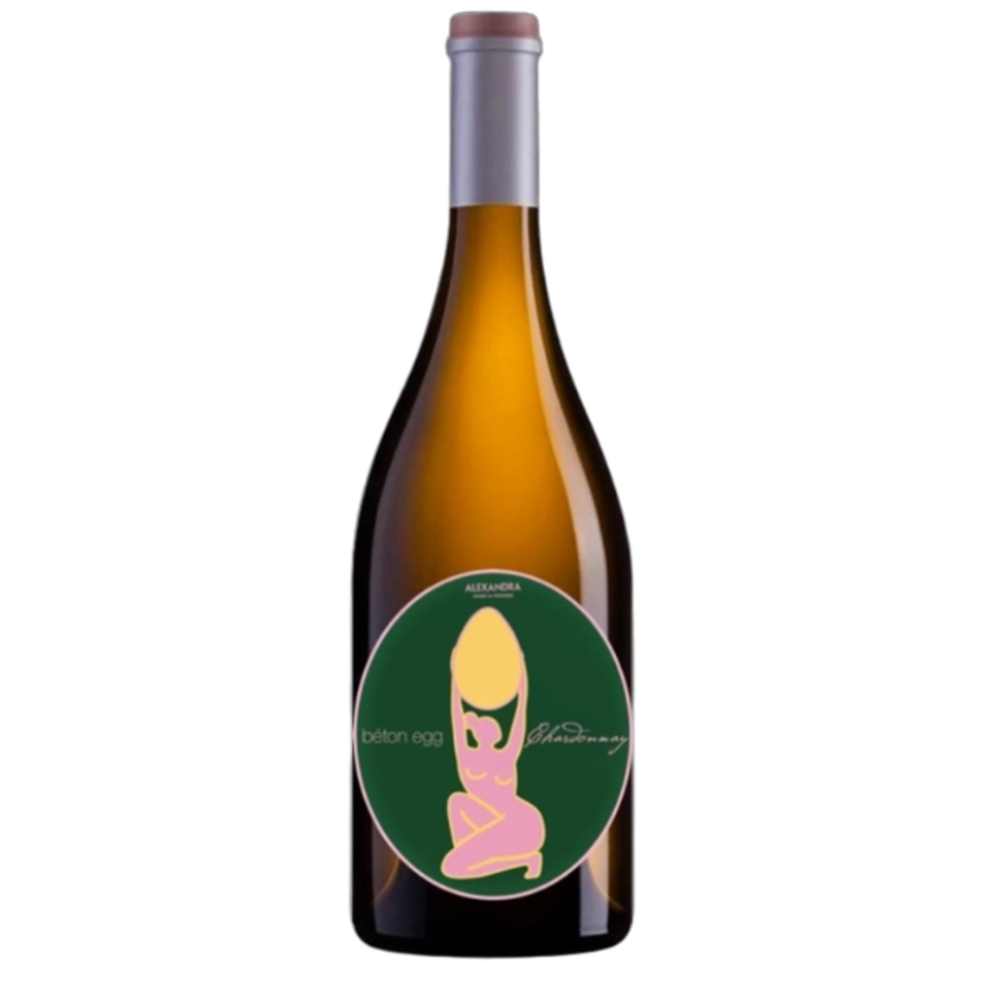 Александра Шардоне Beton EGG 2023