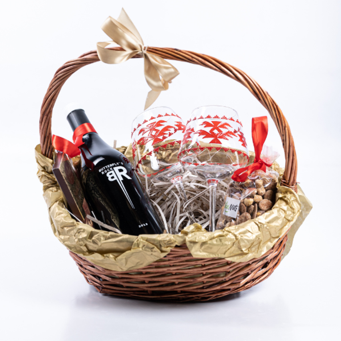 Подаръчен сет „Крилата Канатица“