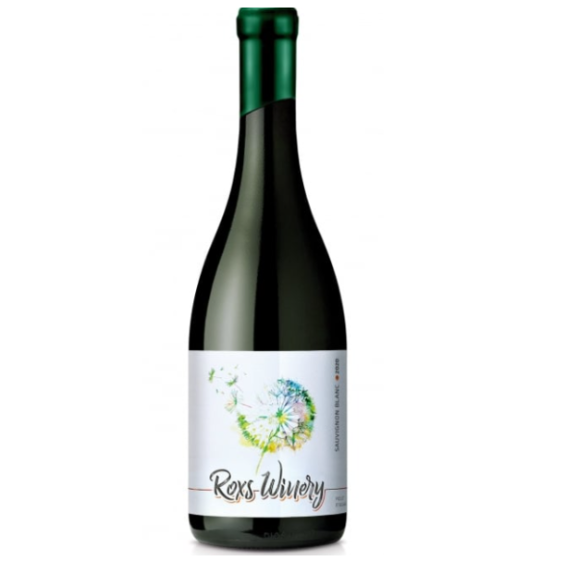 Совиньон блан Roxs winery  0.750