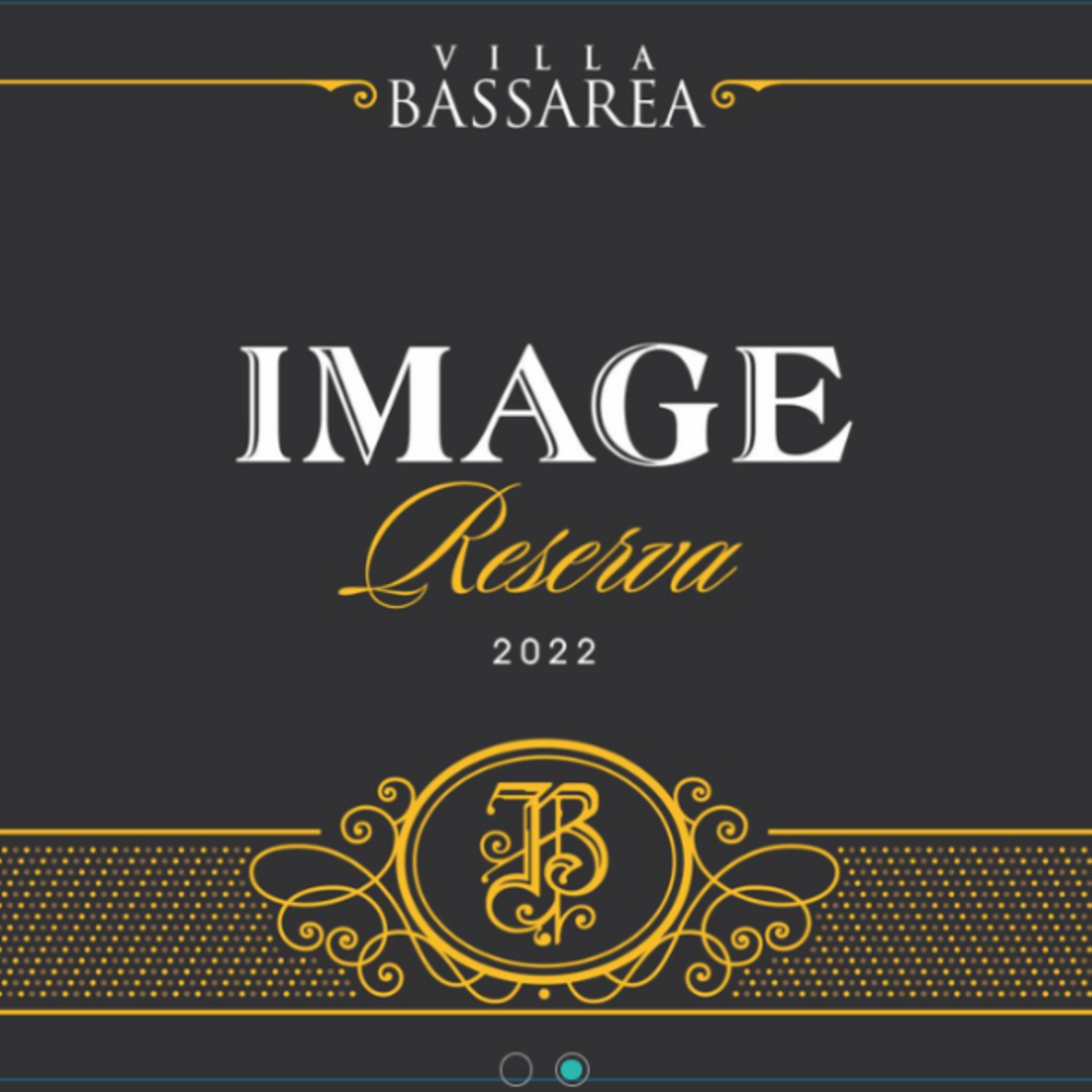 IMAGE red Reserva 2022 Villa Bassarea