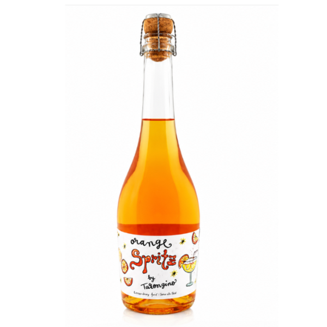 Tarongino Spritz